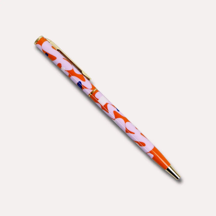August Pattern Pen