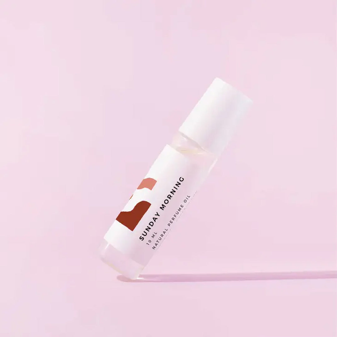 Sunday Morning Perfume Oil