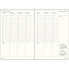 2024 - 2025 Academic Week Planner - Lockwood Shop - Leuchtturm