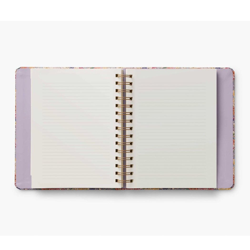 2024 - 2025 Mimi Academic Covered Planner - Lockwood Shop - Rifle