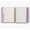 2024 - 2025 Mimi Academic Covered Planner - Lockwood Shop - Rifle