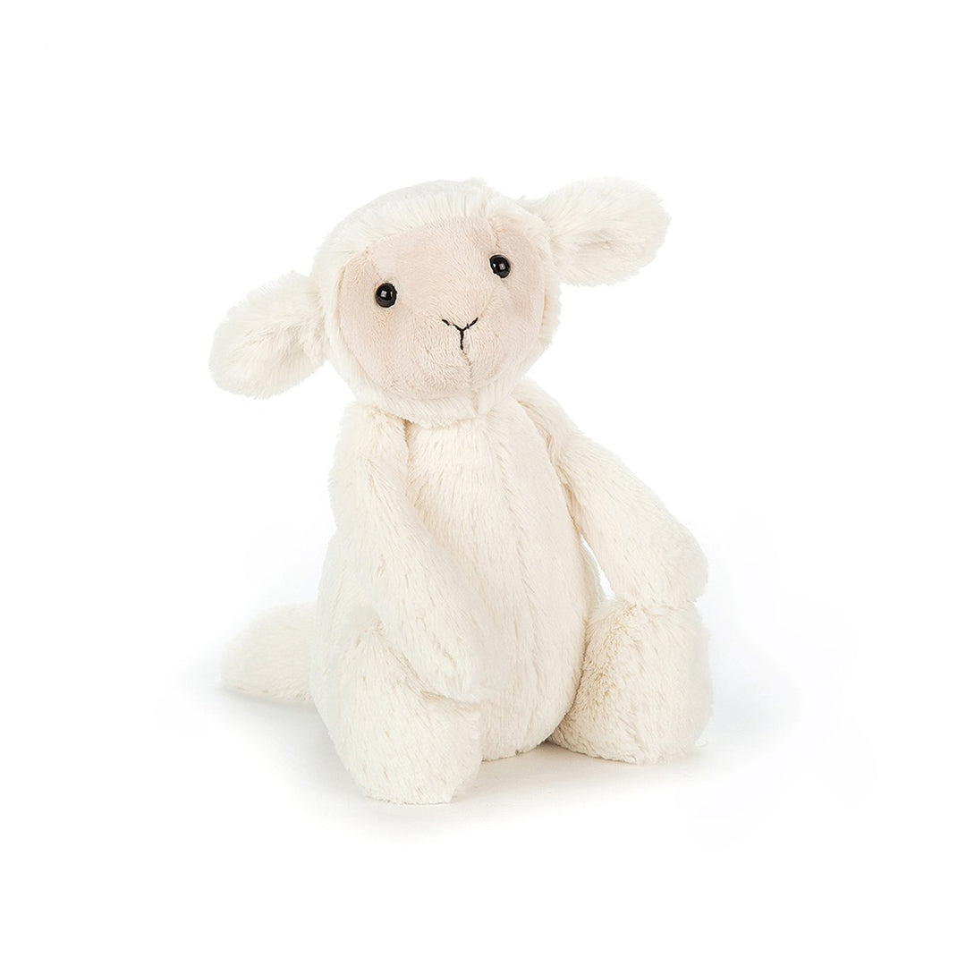 Bashful Plush Medium