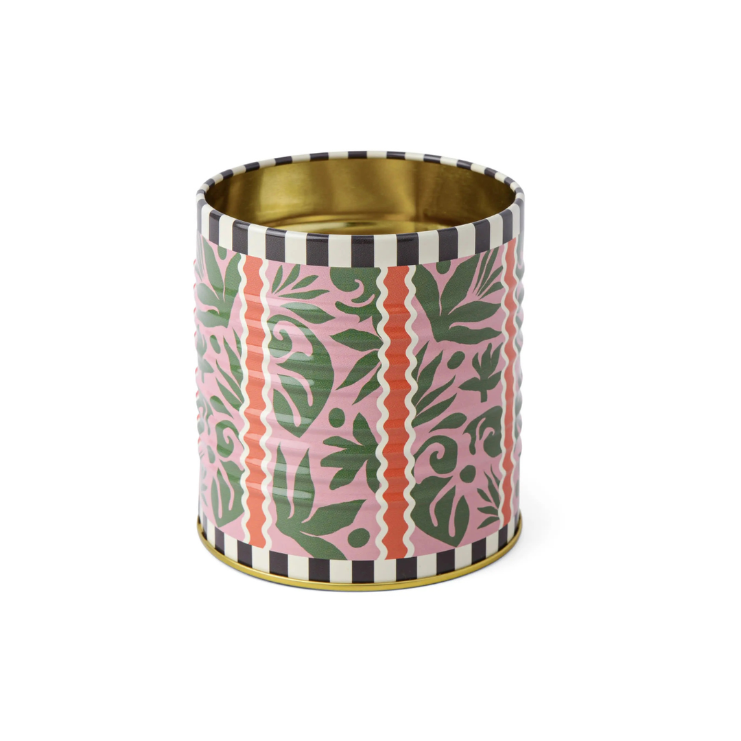 A Dopo Storage Tin