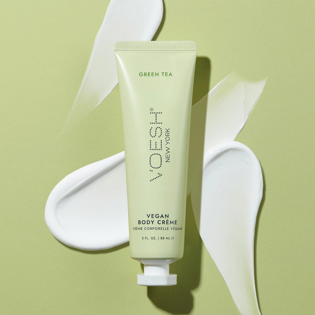 Vegan Body Creme (3oz)