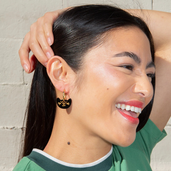 EMS Earrings