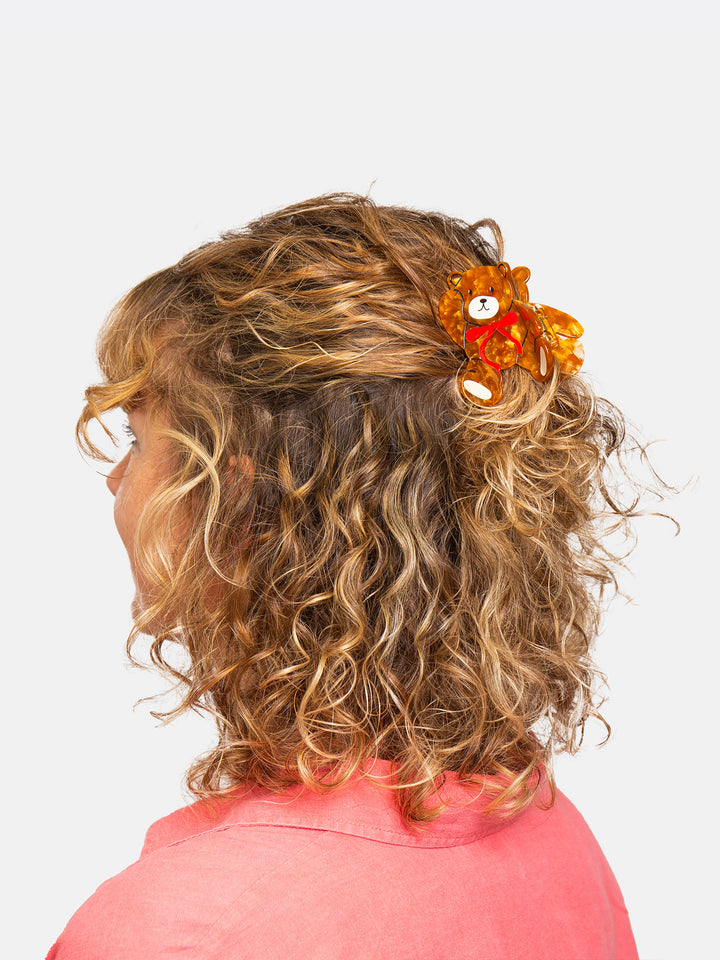 EMS Hair Claw