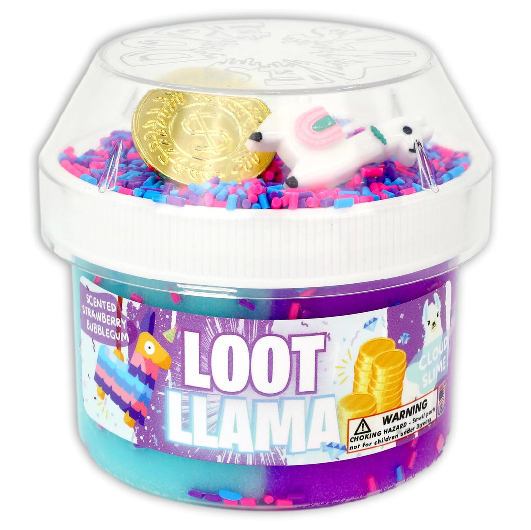 Dope Slimes