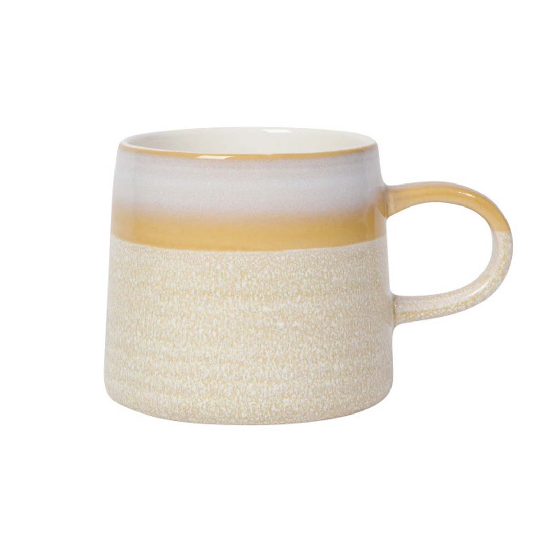 Mineral Reactive Glaze Mug