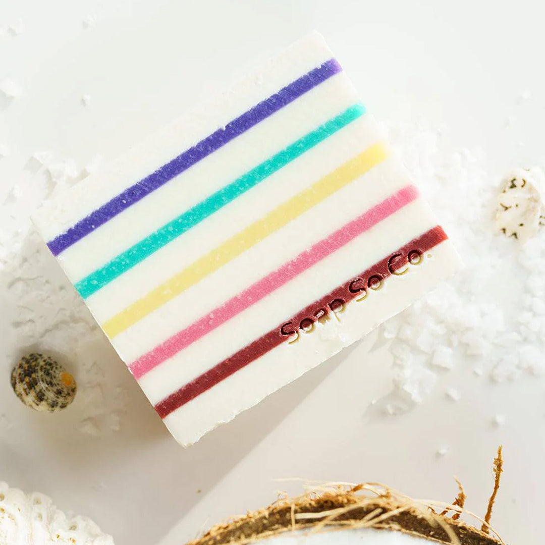 Soap So Bar Soap (3.5oz)