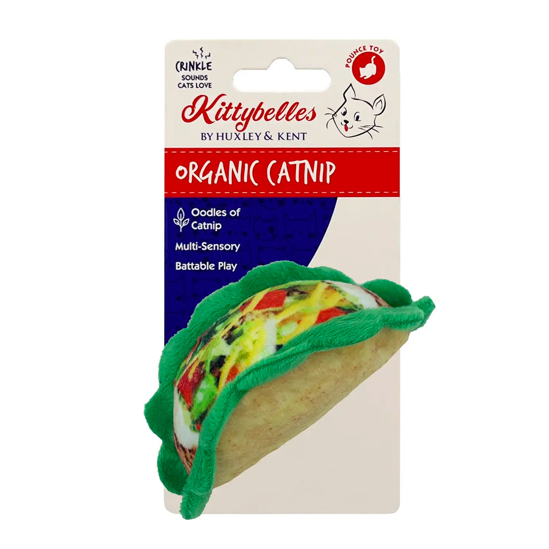 Kittybelles Cat Toy
