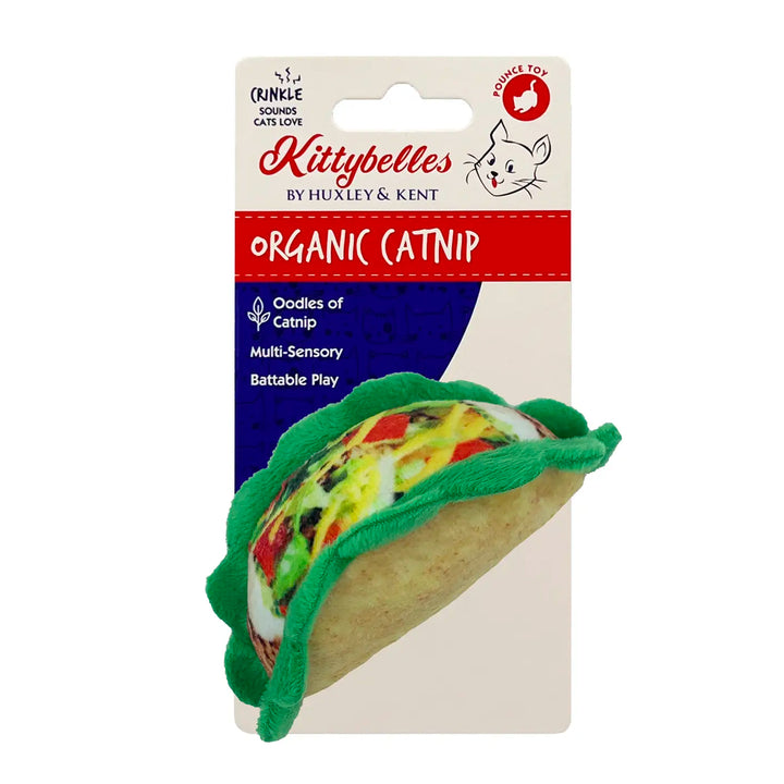 Kittybelles Cat Toy