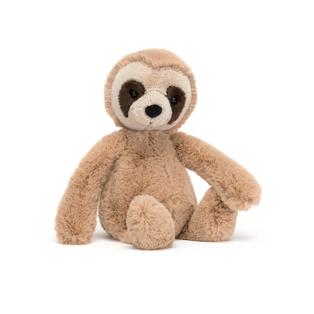 Bashful Plush Medium