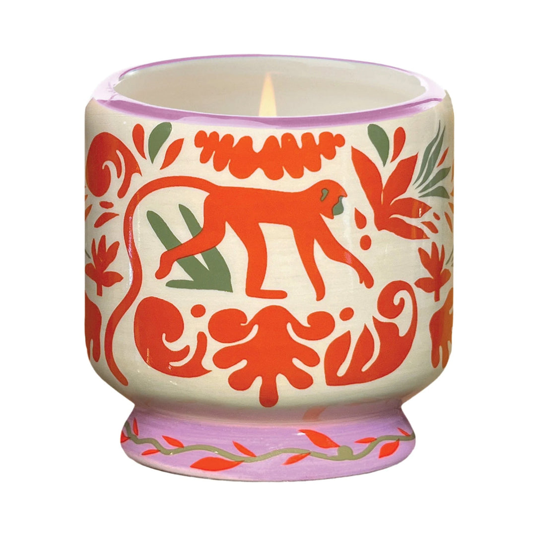 A Dopo Candle