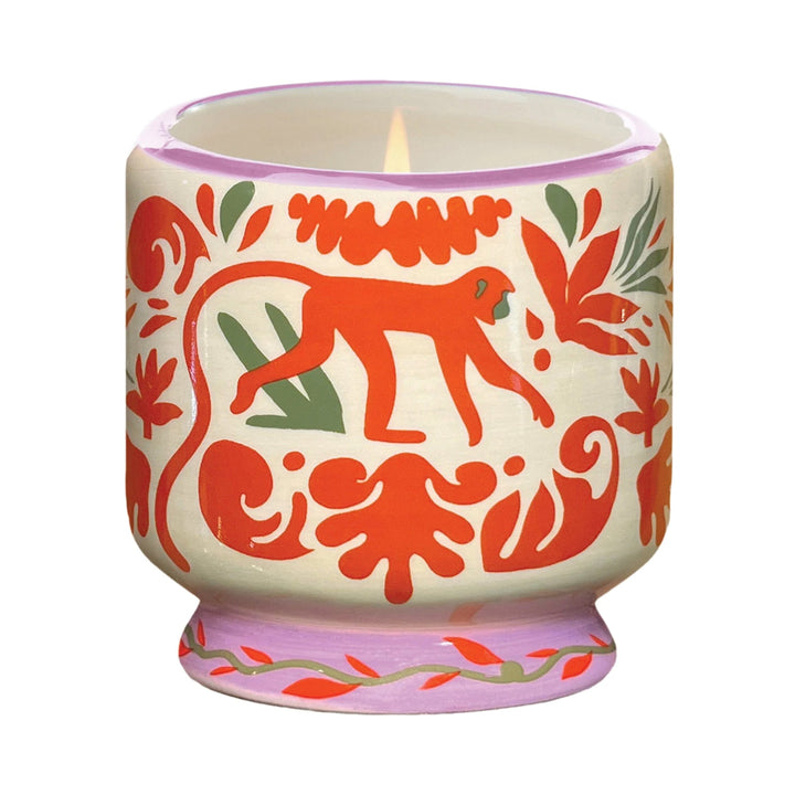 A Dopo Candle