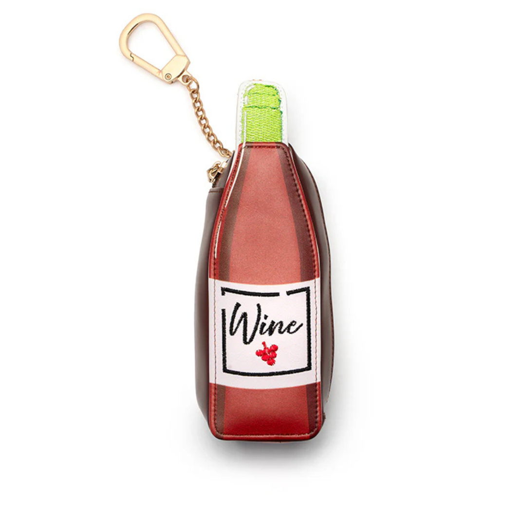 Bag Charm/Reusable Bag