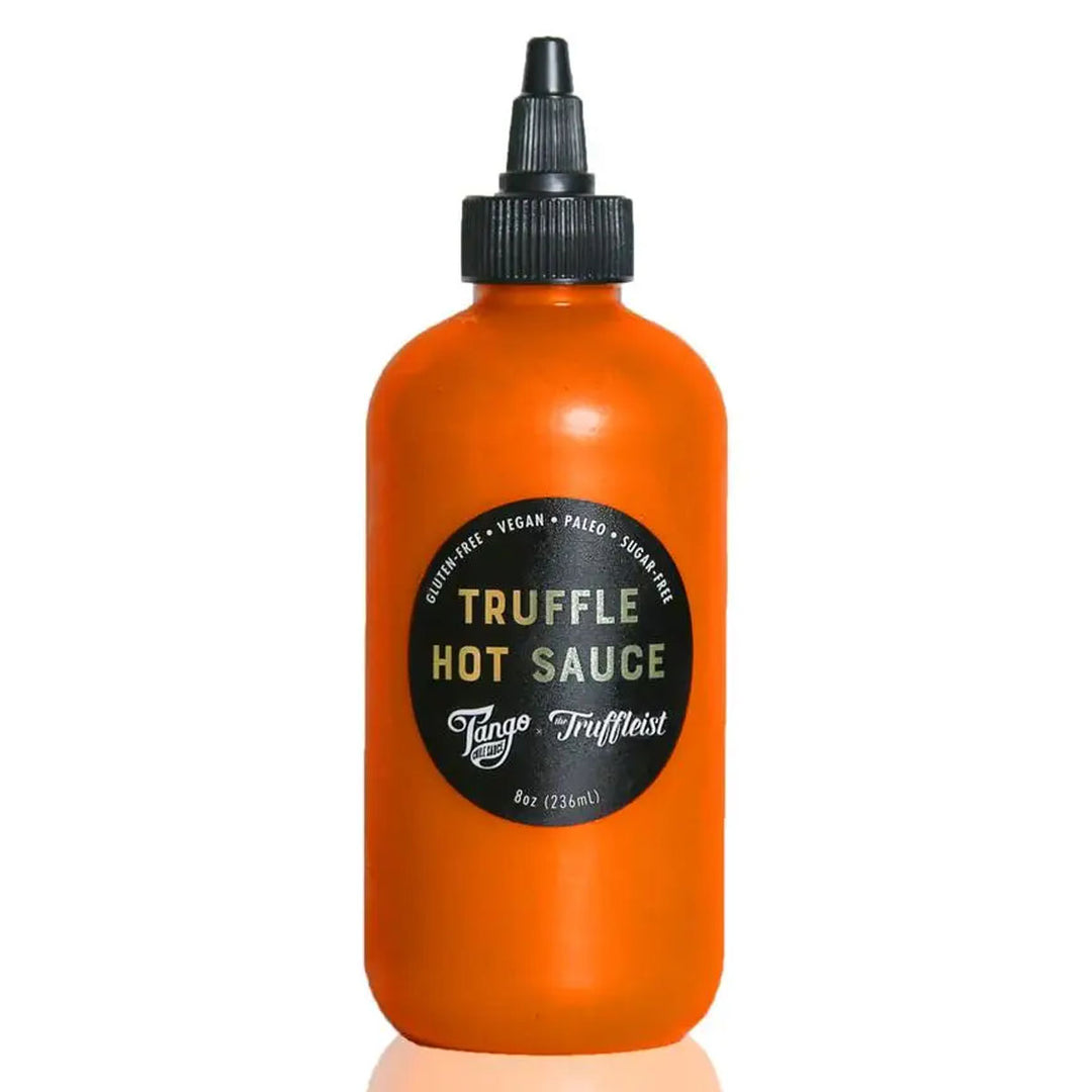 Truffle Hot Sauce