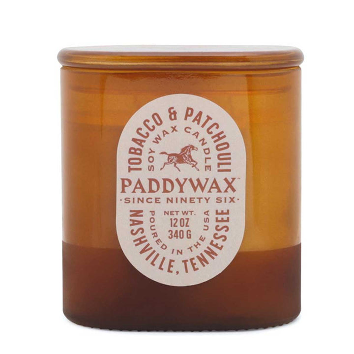 Vista Candle