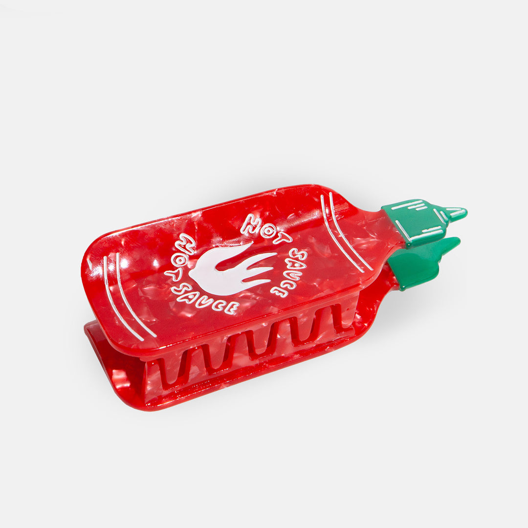 EMS Hair Claw
