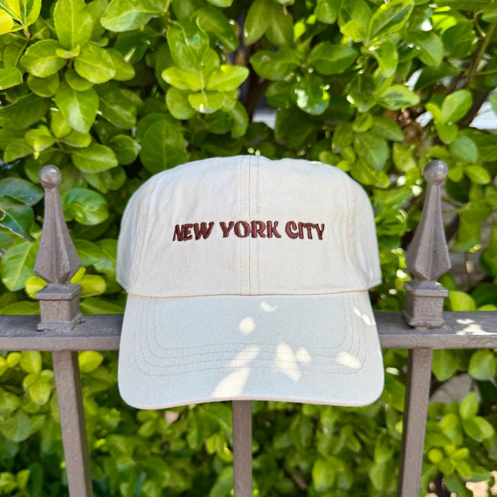 Cafe Cloud Hat