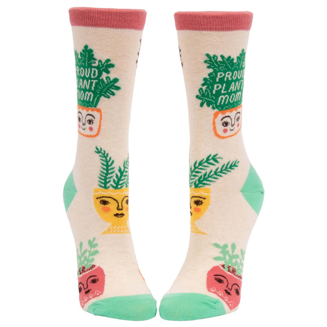 Proud Plant Mom Women&