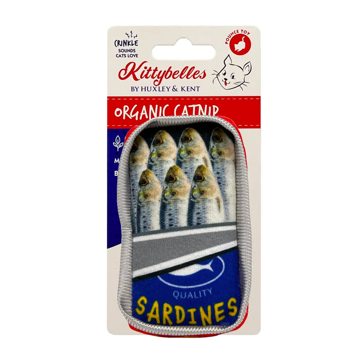 Kittybelles Cat Toy