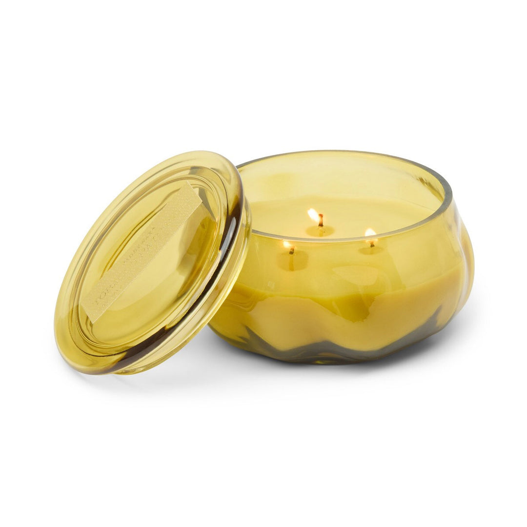 Basalt 10oz Glass Candle
