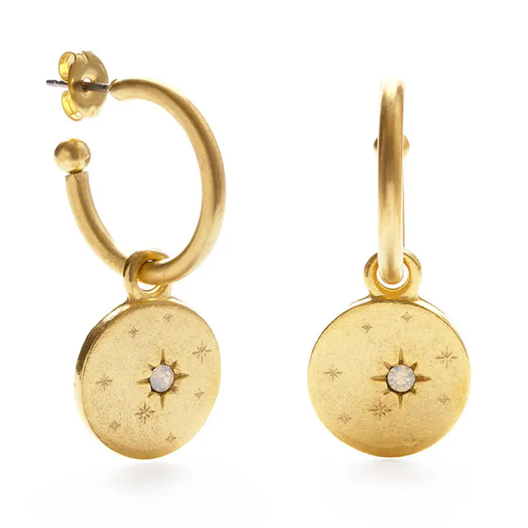 Estrella Hoops