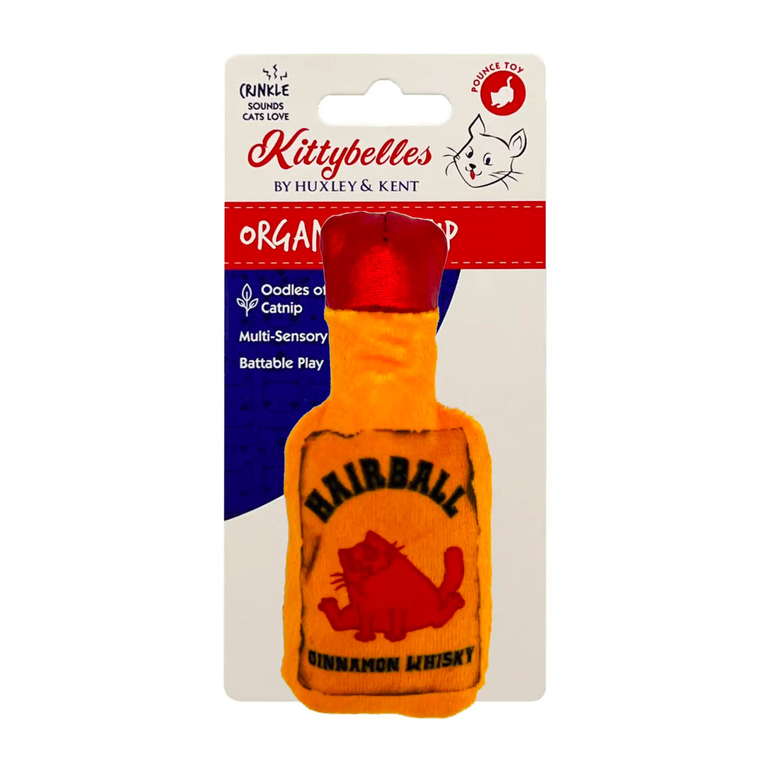 Kittybelles Cat Toy