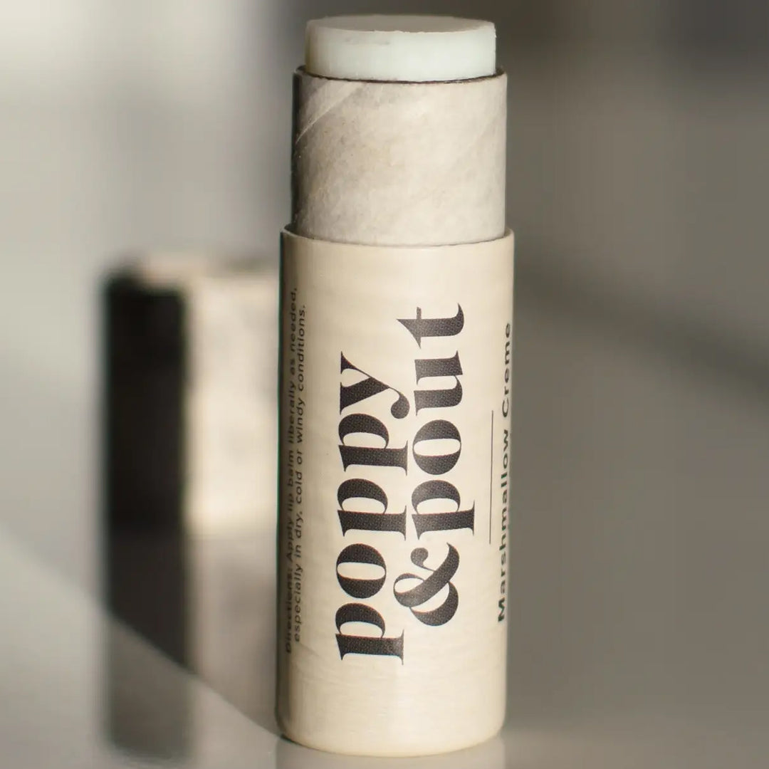 Poppy &amp; Pout Lip Balm
