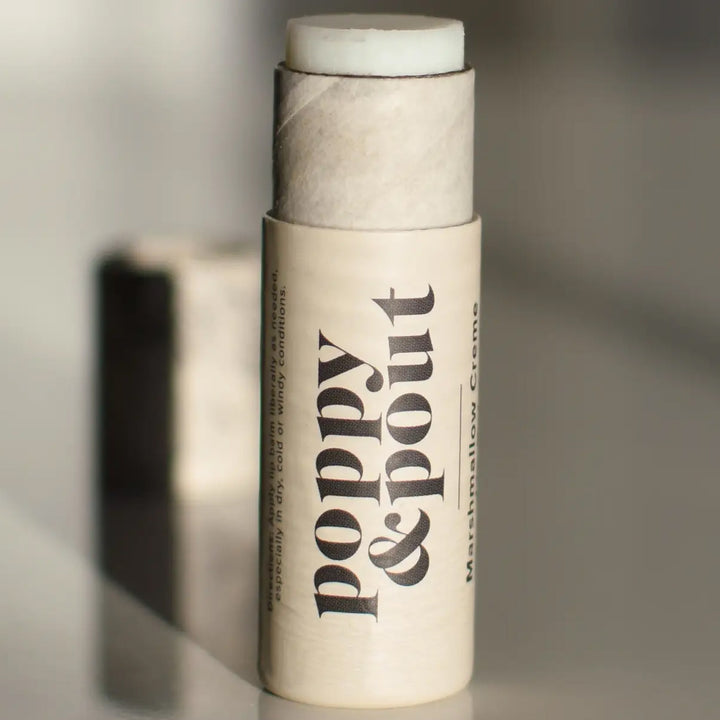 Poppy &amp; Pout Lip Balm