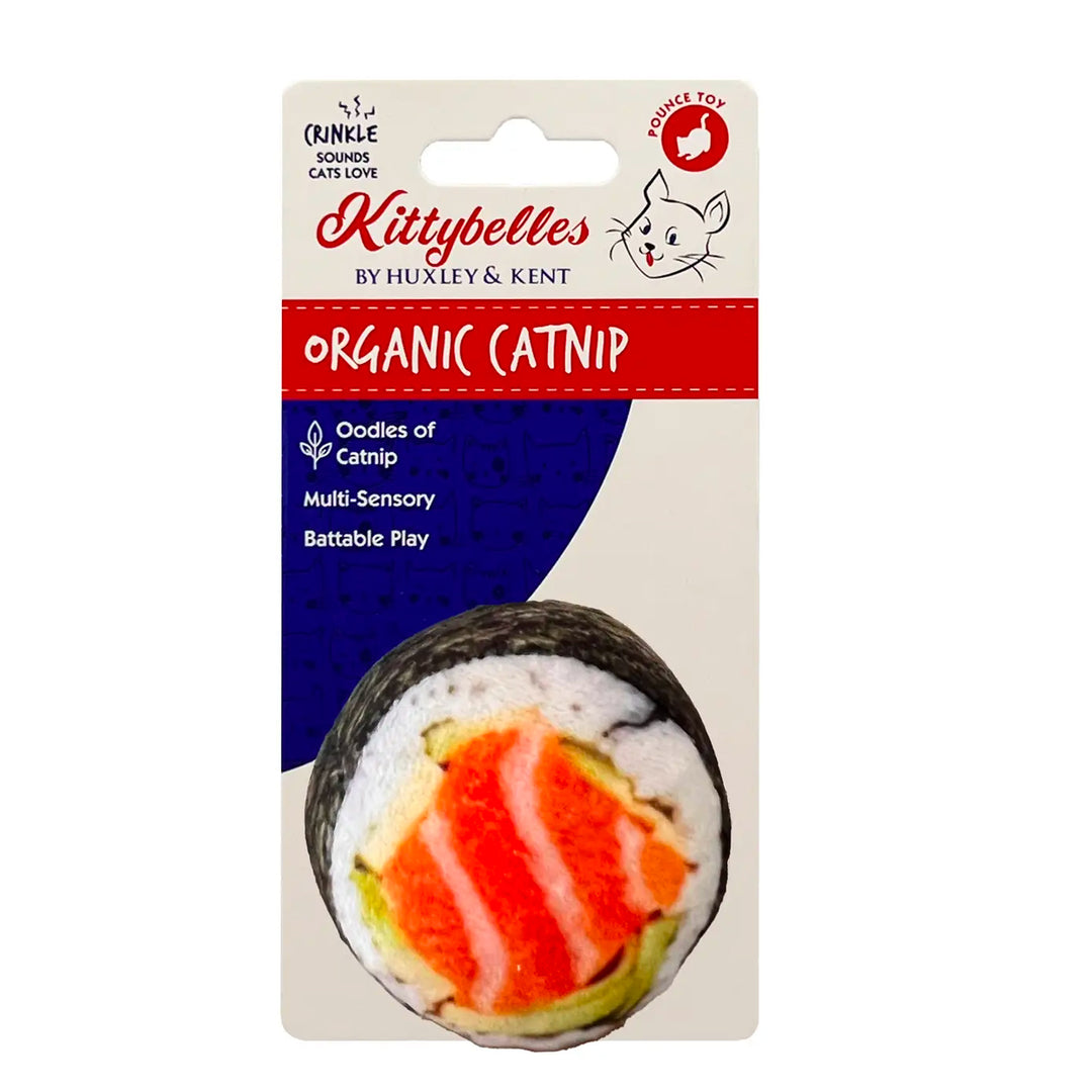 Kittybelles Cat Toy