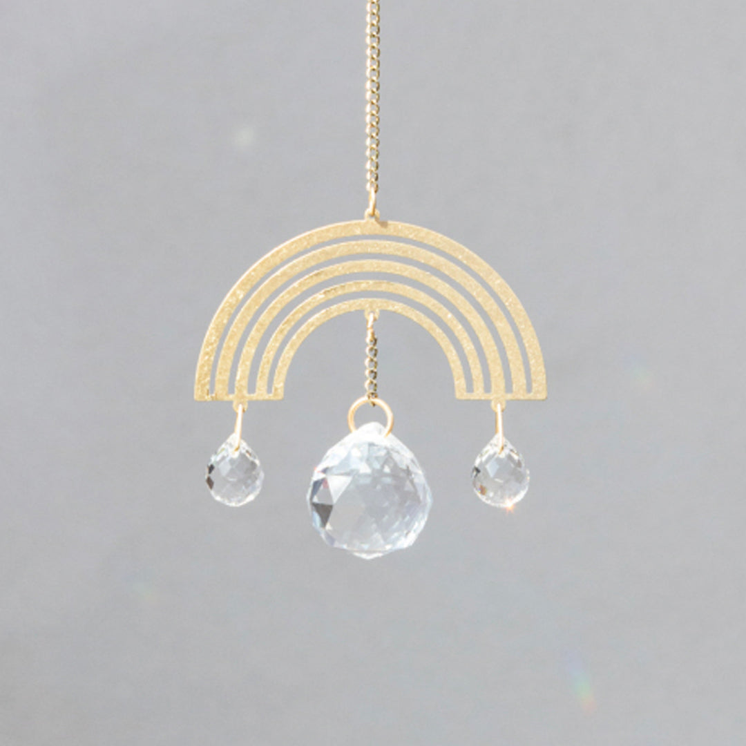 Mini Suncatcher