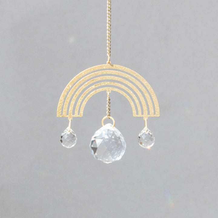 Mini Suncatcher