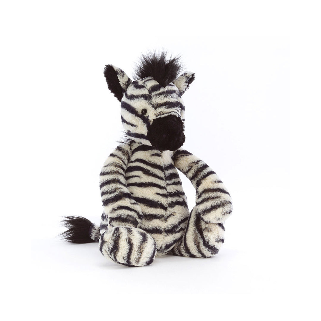 Bashful Plush Medium
