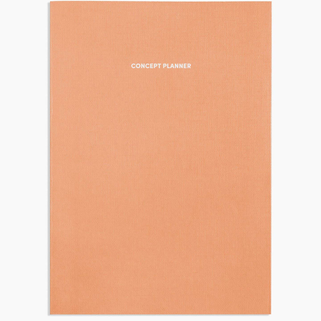 Concept Planner