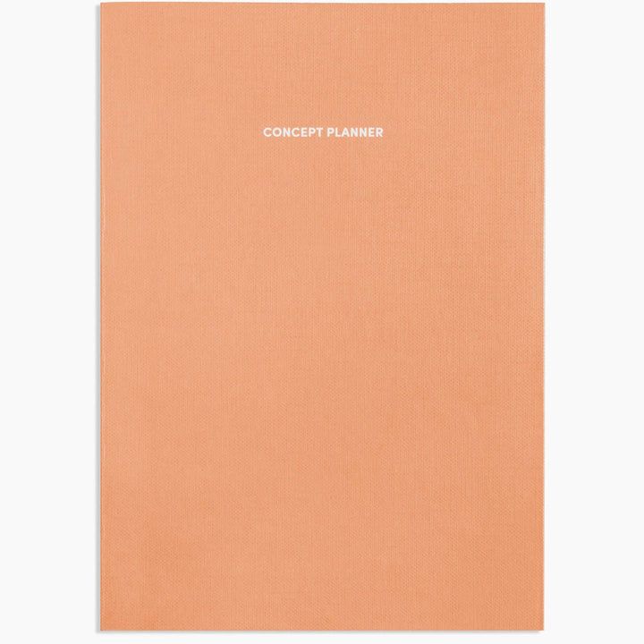 Concept Planner