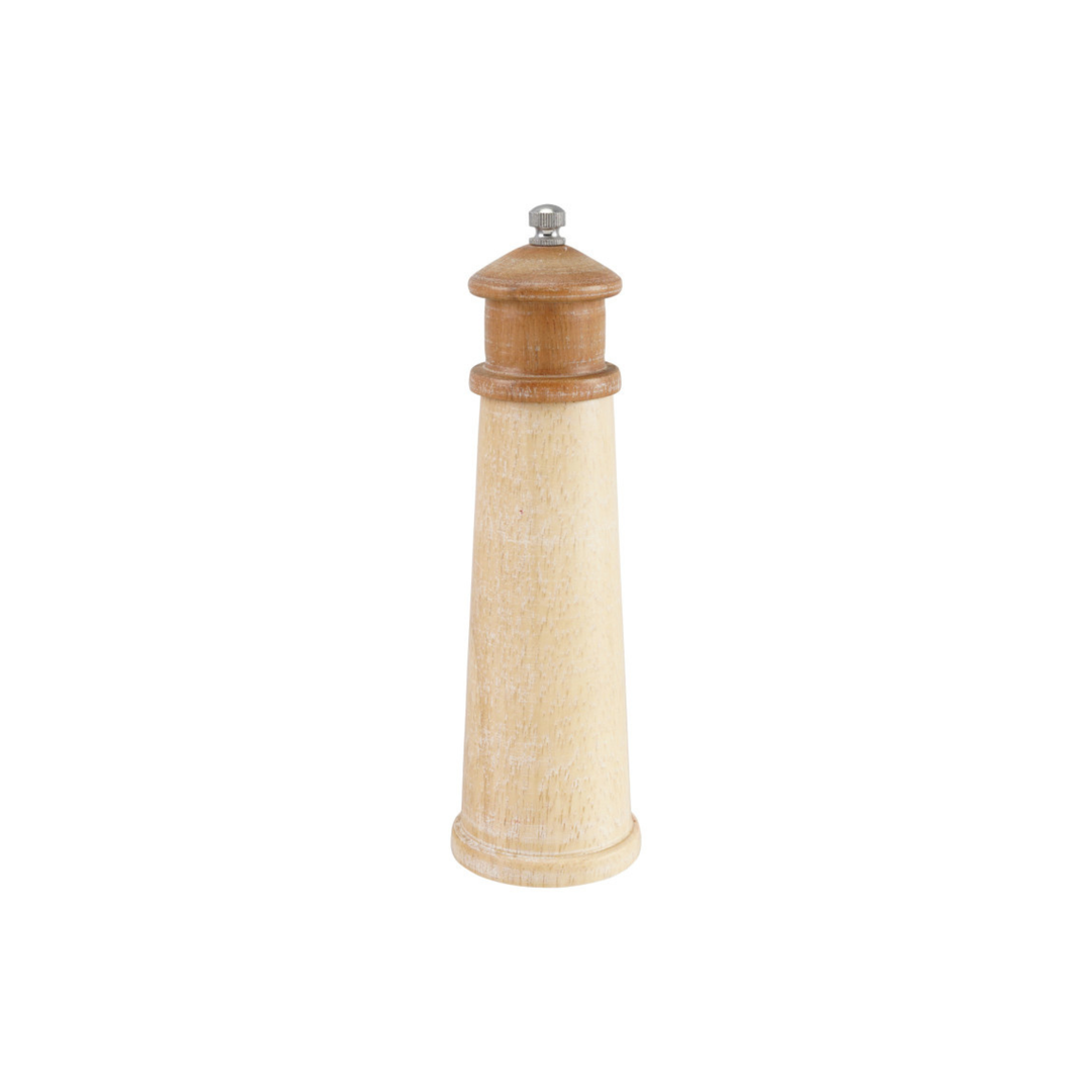 Lighthouse Shaped Salt/Pepper Mill