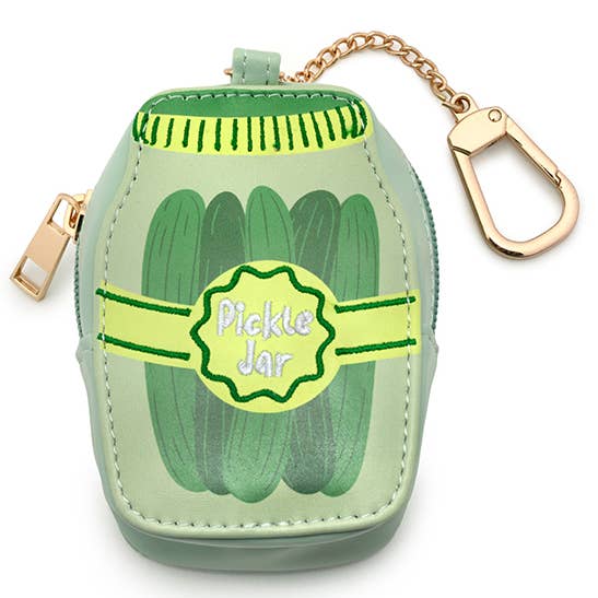 Bag Charm/Reusable Bag