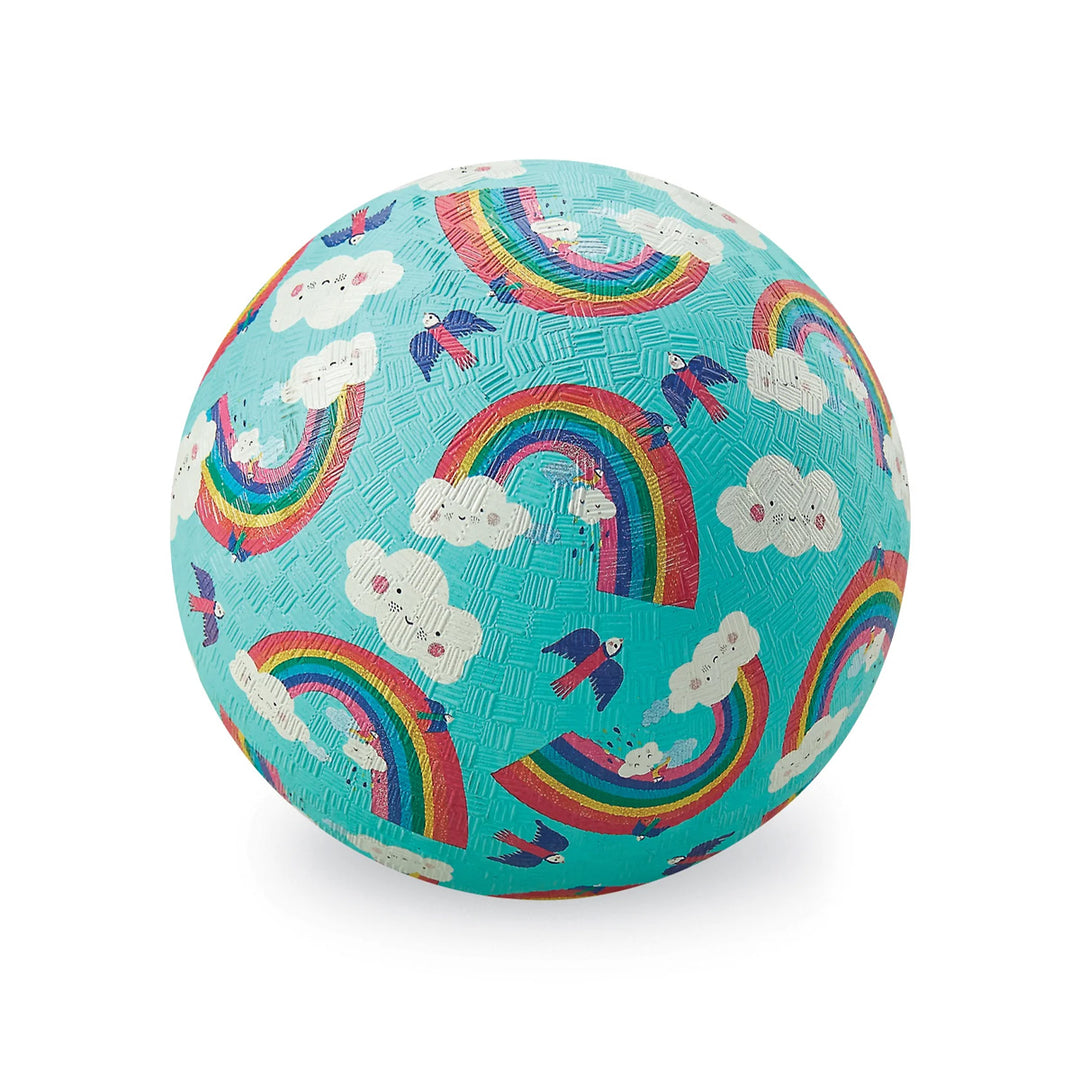 5" Playball - Rainbow Dreams