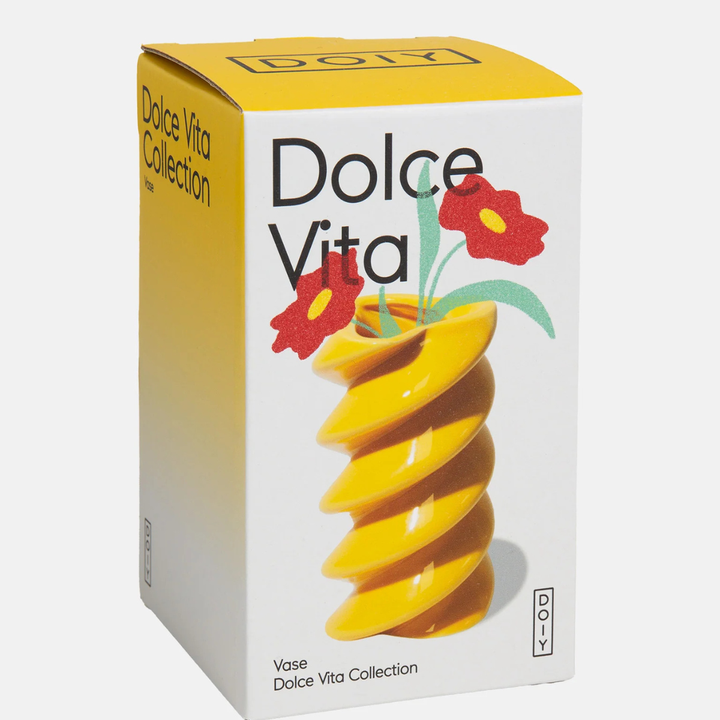 Dolce Vita Pasta S Vase