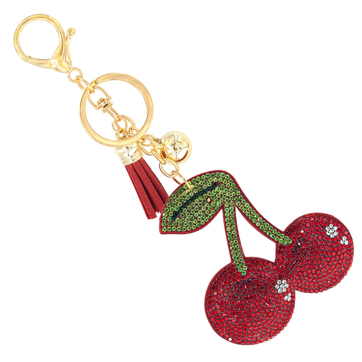 CZ Keychain