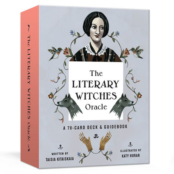 The Literary Witches Oracle