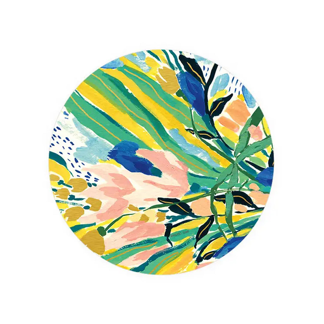 Seedlings Coaster