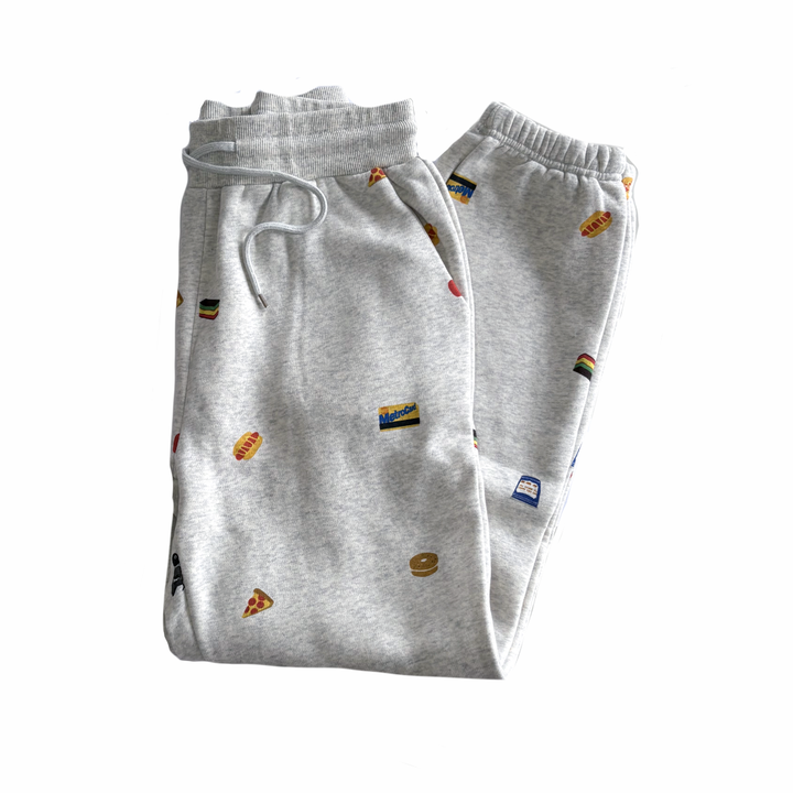 NYC Charms Sweatpants