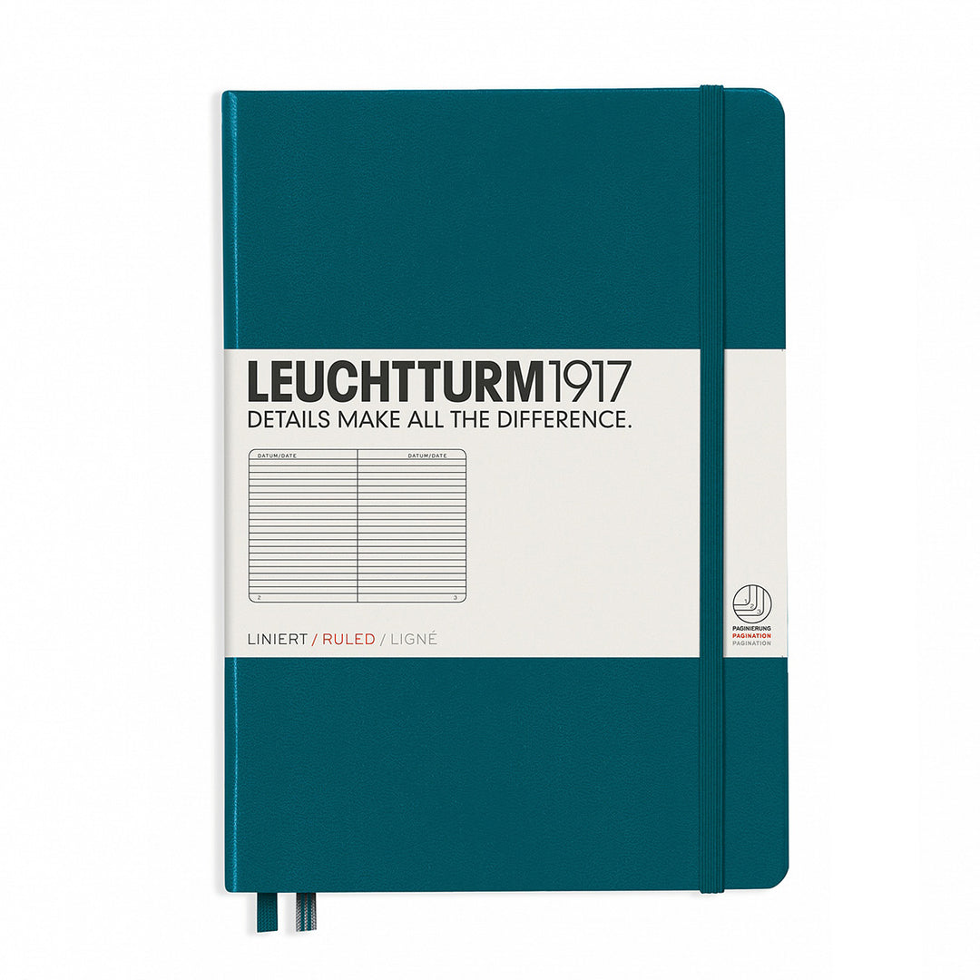 LT1917 Medium Notebook