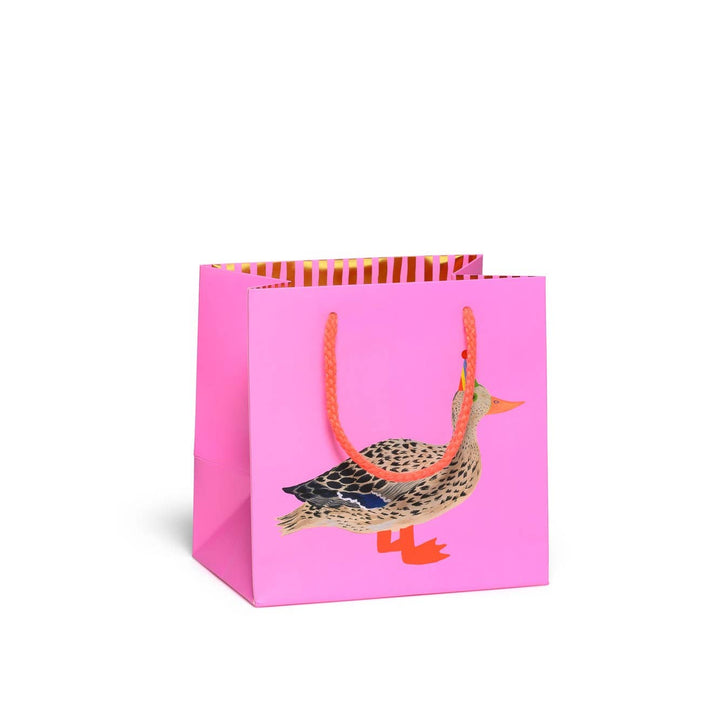 Quacky Birthday Gift Bag