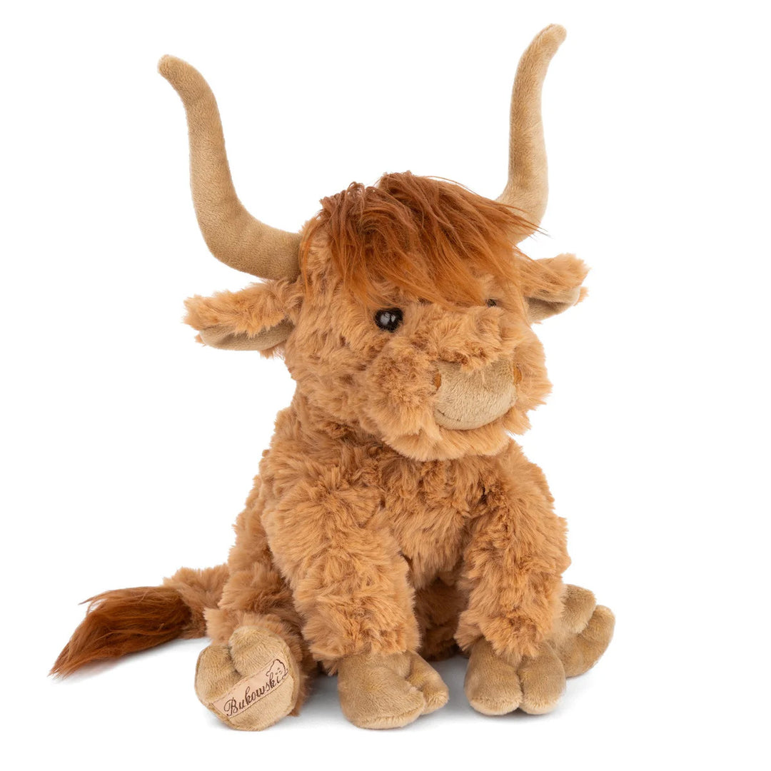 Henderson Plush