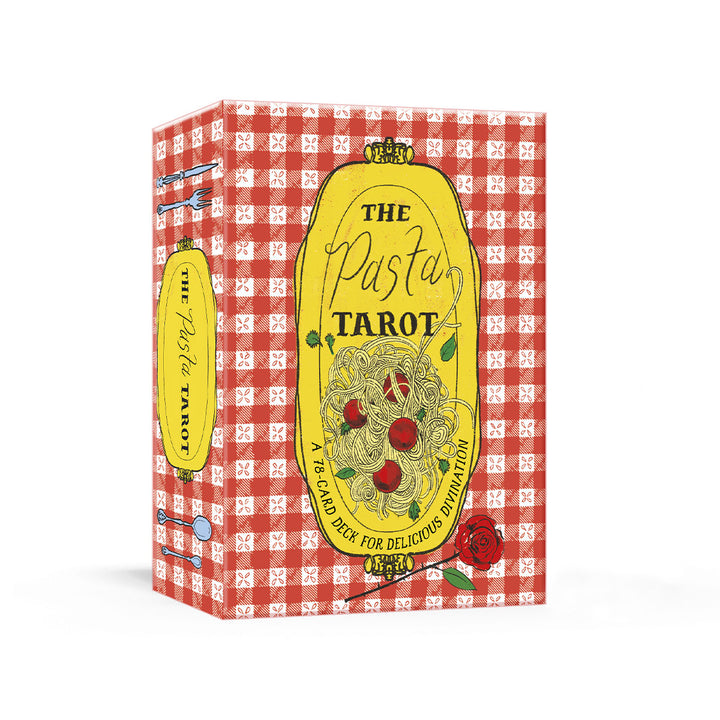 The Pasta Tarot