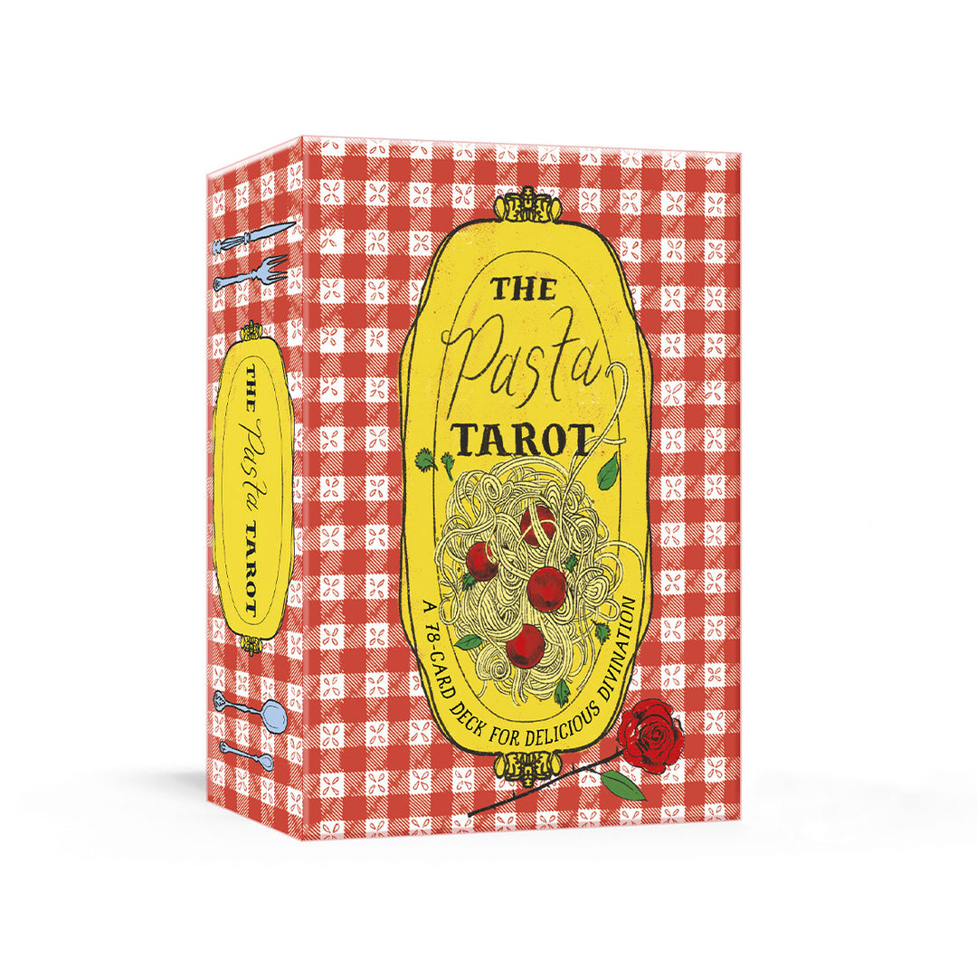 The Pasta Tarot