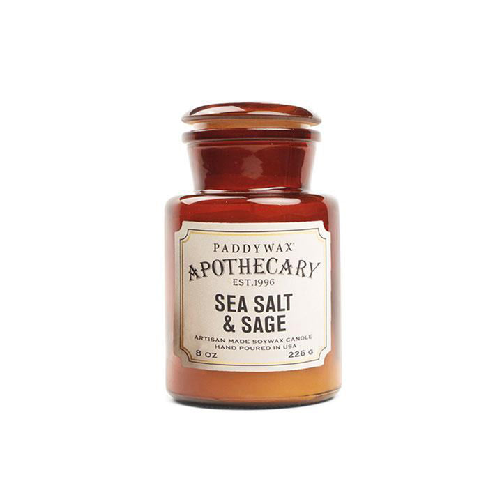 Apothecary Candle (8oz)